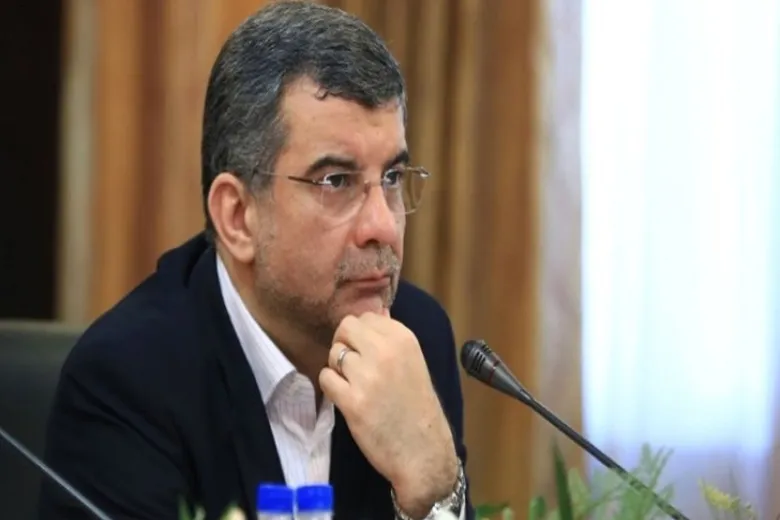 معاون کل وزارت بهداشت:تخت‌های مراکز درمانی پر شده