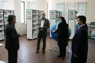 ترویج کتابخوانی می‌تواند در اصلاح و پرورش مددجویان ندامتگاه‌ها مؤثر باشد