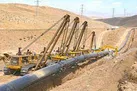 ۱۰۳ واحد صنعتی و تولیدی از نعمت گاز برخوردار شدند