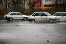 رگبار باران و احتمال بالا آمدن ناگهانی سطح آب رودخانه‌ها در شمال کشور