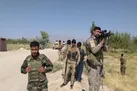 ۵ شهرستان از کنترل طالبان خارج شد