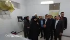 ضرورت حرکت به سمت کاهش آمار ابتلای زنان خراسان شمالی به سرطان