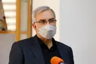 کشورهای همجوار خواهان داروهای ایرانی هستند