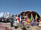 برگزاری جشنواره کوچ عشایر اردبیل در اردیبهشت ماه