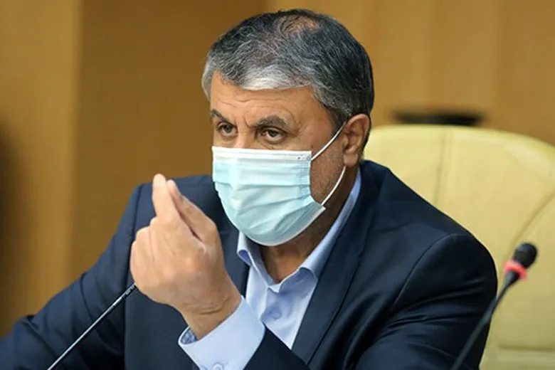 مدیر کل آژانس بین‌المللی انرژی اتمی اراده جدی برای قانع‌کننده توصیف کردن جواب‌های ایران ندارد