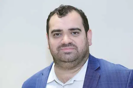 هیس! سازمان ملل فریاد نمی‌زند