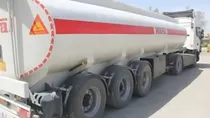 کشف و توقیف ۲۷ هزار لیتر سوخت قاچاق در زاهدان
