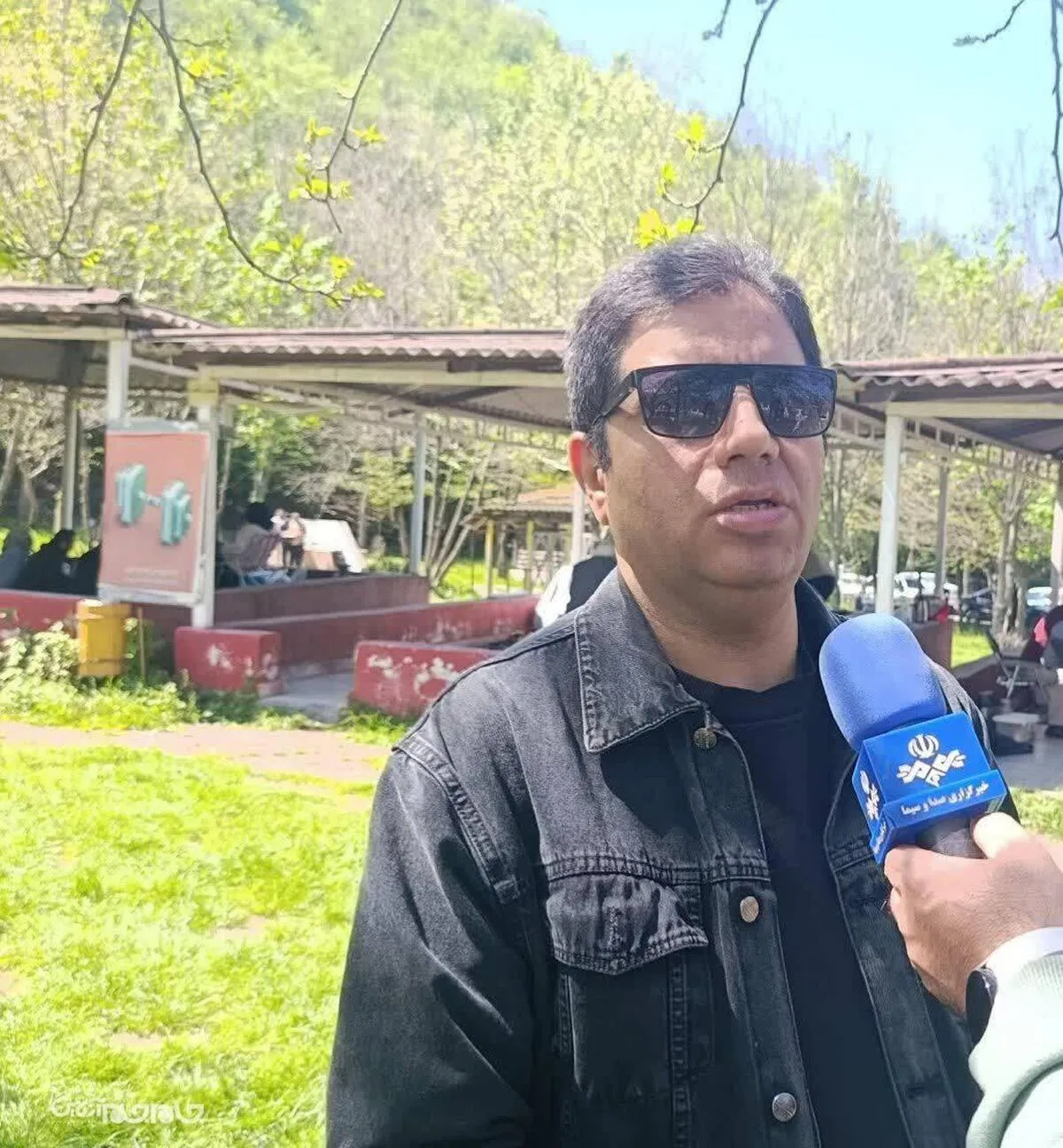 اسکان بیش از ۱۸۰ هموطن آسیب‌ دیده از جنگ در مدارس گرگان 
