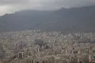 نفس اراک بالا نمی‌آید