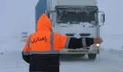 استقرار ۱۳۰ اکیپ راهداری در محورهای مواصلاتی خوزستان