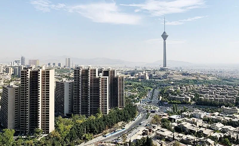 قیمت مسکن در ۲ شهریور ۱۴۰۱ | وضعیت قیمت مسکن درتهران