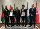 طرح انتقال فناوری تولید داروی ضد سرطان میان ایران و ترکیه، برنده جایزه TTA2021 شد
