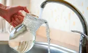 کاهش چشمگیر مصرف آب در تهران؛ هشدار درباره تداوم خشکسالی پابرجاست