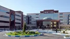مدیران ۶۰ شرکت گردشگری عراق از بیمارستان رضوی مشهد بازدید کردند
