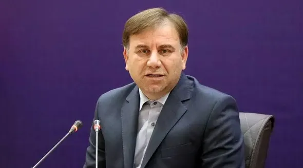 ارمغان دولت چهاردهم در بوشهر