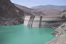 سدهای تهران هنوز تشنه‌اند