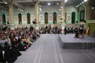 هشدار صریح رهبر انقلاب به آمریکا: اگر جنگی راه بیاندازید، جنگ منطقه‌ای خواهد بود