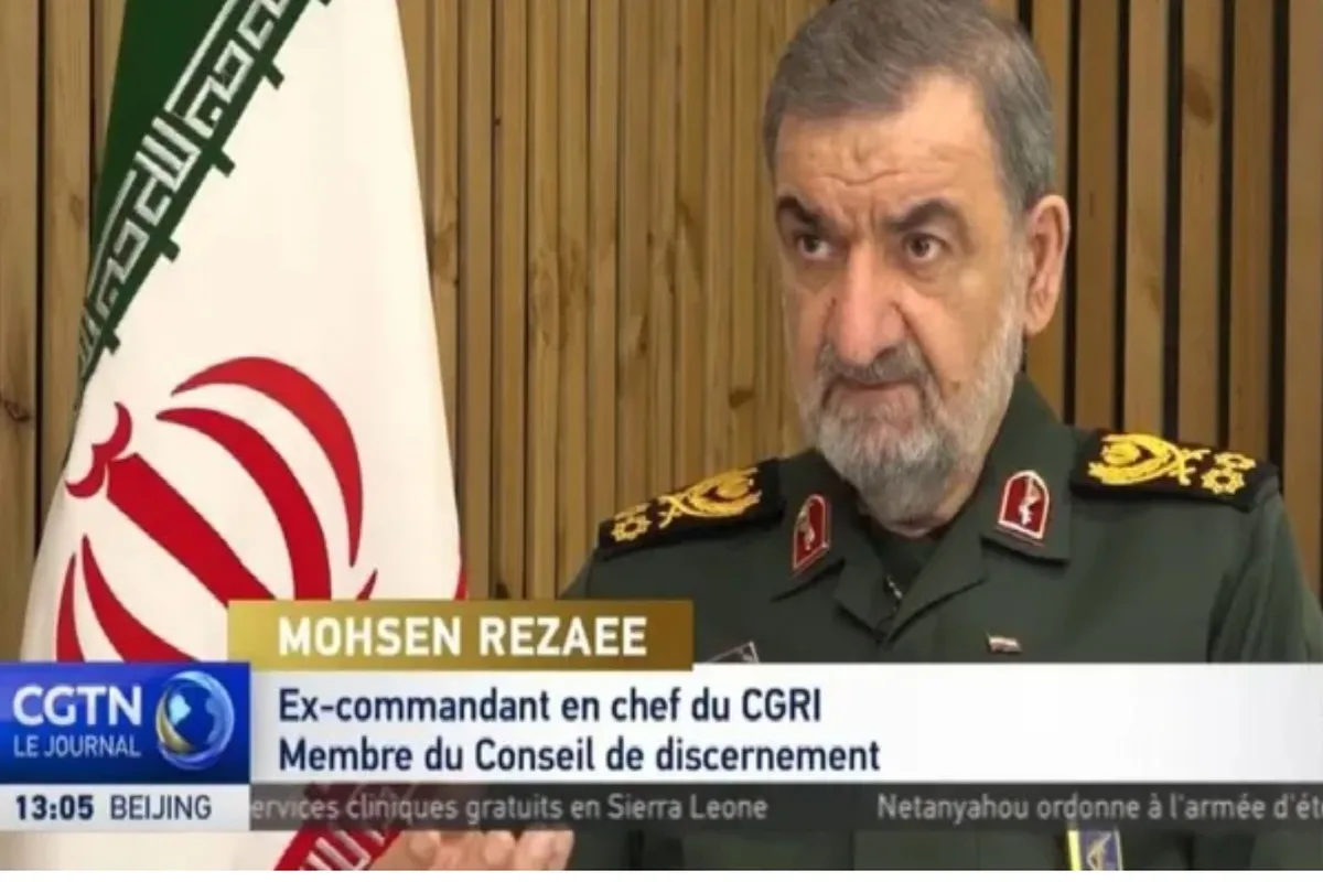 سرلشکر رضایی: محاصره را خواهیم شکست