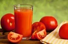 تاثیر آب گوجه فرنگی در از بین بردن باکتری حصبه