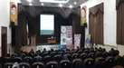 برگزاری سلسله همایش های خانواده و راه زندگی در کمیته امداد استان اصفهان