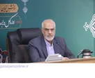 خوزستان دروازه ورودی تشیع بوده و شلمچه همانند بهشت است