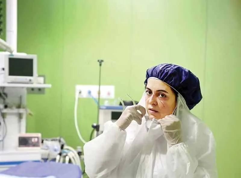 چرا پرستاران می‌روند؟