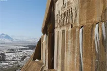میراث‌ مکتوبِ چندهزار ساله؛ یادگار پادشاهان باستان در کرمانشاه