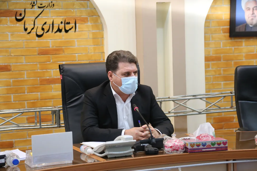 تا هفته آینده محدودیت‌ها به صورت جدی باید اعمال شود