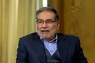 آخرین وضعیت درمان علی شمخانی