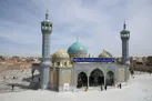 اجرای طرح ضیافت بهاری در ۳۰ بقعه شاخص قم
