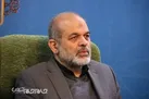 ورود وزیر کشور به خراسان شمالی

 