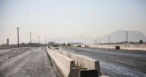 انجام توافقات لازم برای آزادسازی ۹۸ درصد از مسیر رینگ چهارم در منطقه 15