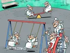 استان مرکزی در آستانه ورود به باشگاه استان‌های سالخورده
