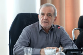 حل مشکلات کشور بدون مشارکت مردم و مساجد ممکن نیست!