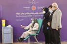 2 ماه مانده تا واکسیناسیون عمومی