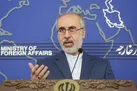 وزارت امور خارجه اقدام پارلمان سوئد علیه سپاه را محکوم کرد