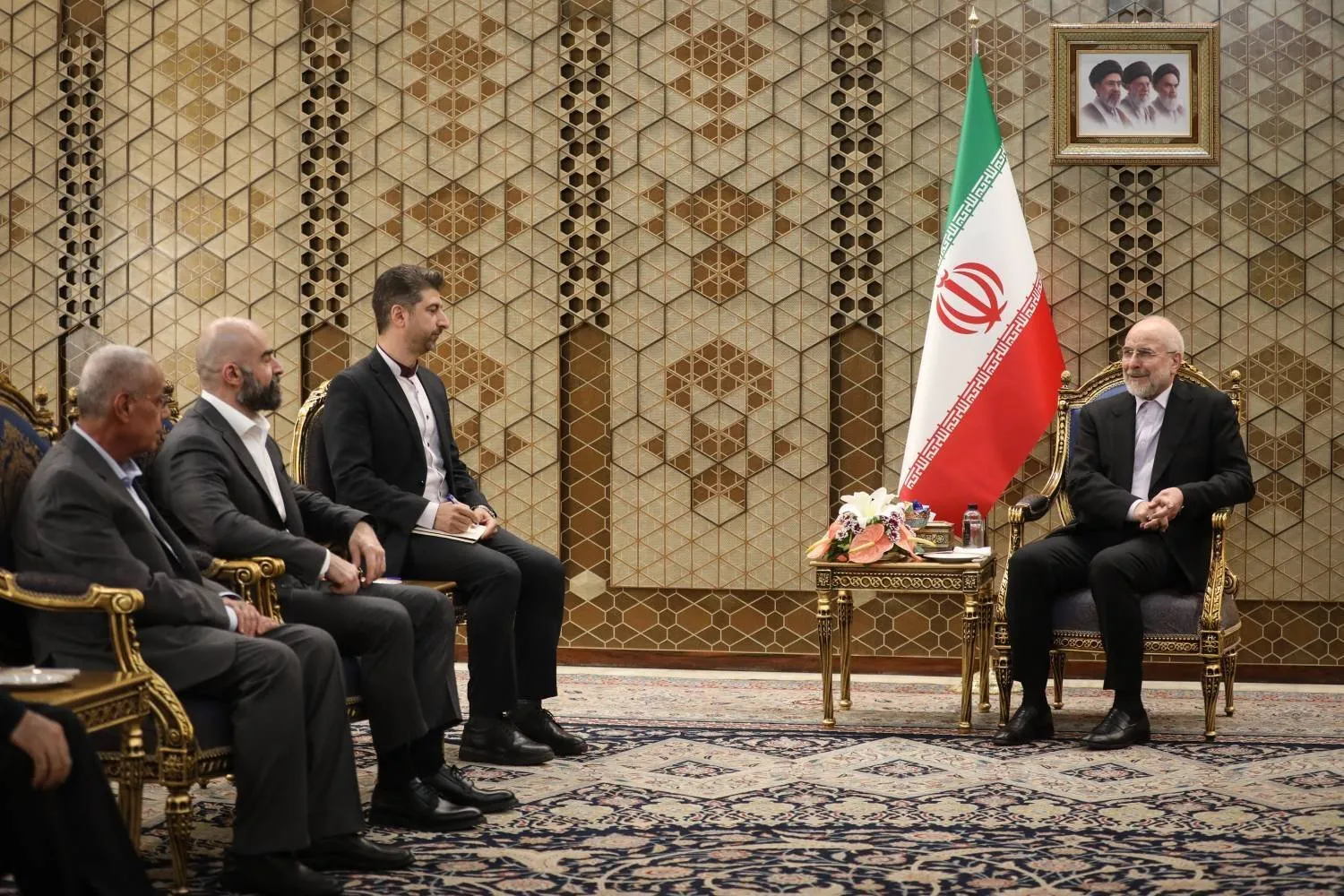 توطئه آمریکا برای حمله به ایران از اقلیم کردستان شکست خورد