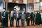 این صدای انقلاب اسلامی ایران است
