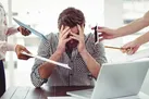 مردان مضطرب بخوانند