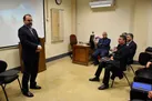رسیدگی به بیش از ۸ هزار پرونده روابط کار در یزد طی سال گذشته