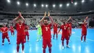 عملکرد فوتسال ایران زیر ذره بین AFC
