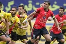 فولاد و سپاهان آسیایی مقابل حریفانی از جنوب و شمال