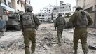 القسام ۷ سرباز صهیونیستی را از فاصله صفر به هلاکت رساند