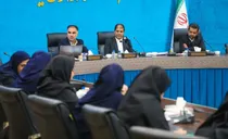 ثبت‌نام  یکهزار و 424  داوطلب در انتخابات هفتمین دوره شوراهای یزد