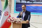 سالن ورزشی شهدای خدمت در آموزش و پرورش ناحیه یک کرج افتتاح شد