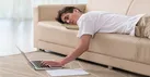 کم تحرکی‌های مرگبار