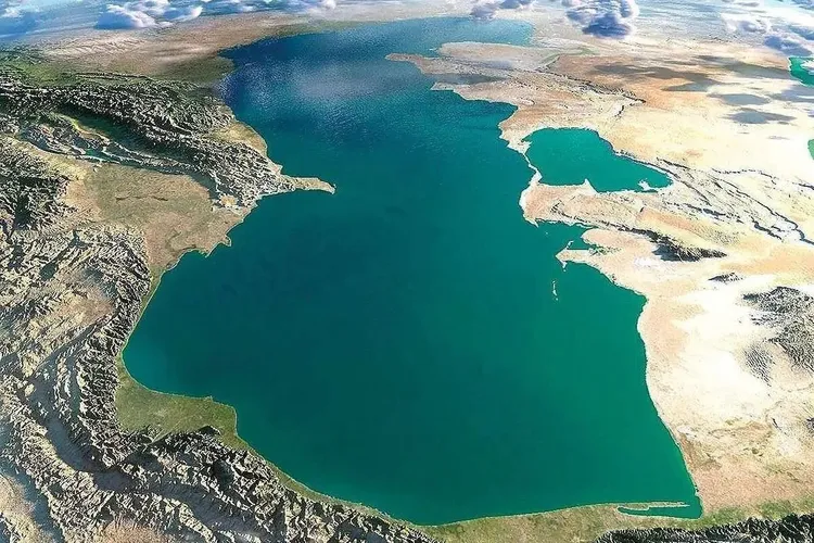 همه چیز در مورد کنوانسیون خزر