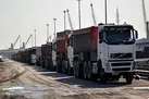 جزئیات چگونگی دریافت ۳۰ درصد گازوئیل بیشتر توسط کامیون داران