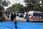 انفجار در  پاکستان با ۲ کشته و ۱۲ زخمی