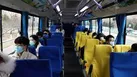 نظارت جدی بر رعایت دستورالعمل‌های بهداشتی در ناوگان حمل و نقل درون شهری کرمانشاه